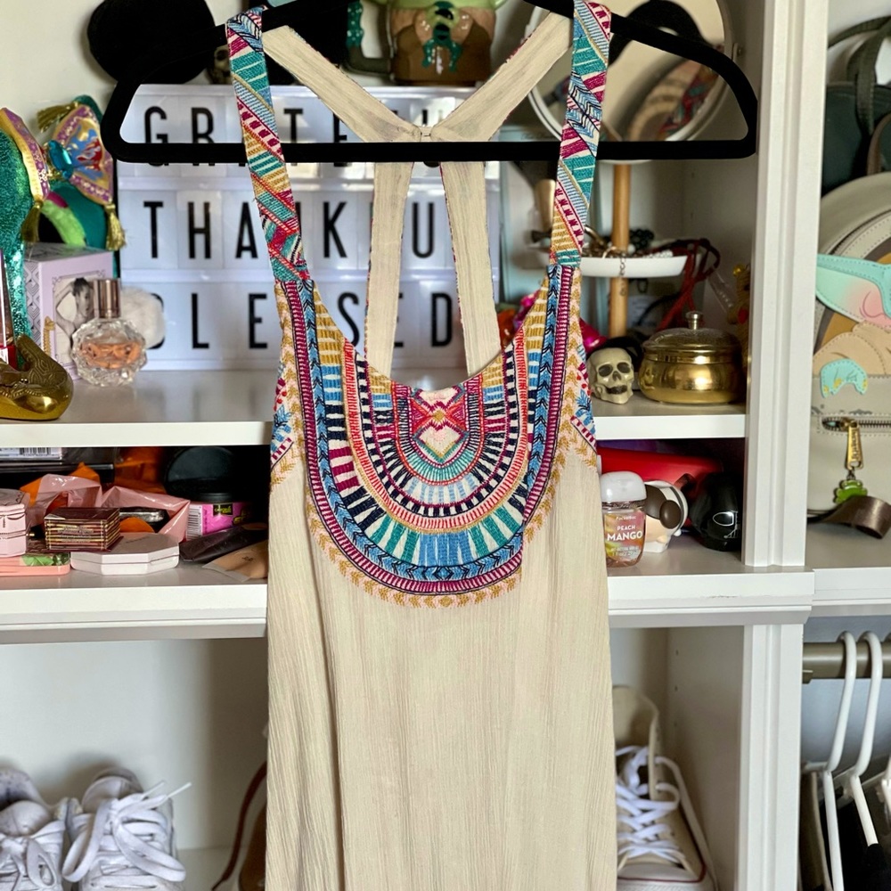 Billabong Summer Dress